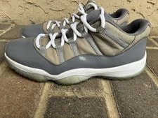 Air Jordan — Air Jordan 11 Low Low Top — Sneaker — resale
