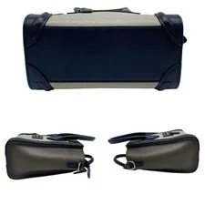 Celine Luggage Shopper Authentic Japan 0514045 3