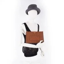Louis Vuitton Neverfull Inside Out Pochette Without... 3