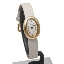 Cartier Mini Baignoire WB5095W2 SW17217 3