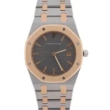 Audemars Piguet — Audemars Piguet Royal Oak 33mm Grey Dial Ref SA.OO.0789SA.01 — Watch — resale