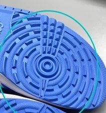 Jordan DQ0660-400 Moderate Wear Or Visible Flaws 4