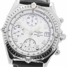 Breitling — Breitling A13050.1 Chronomat Chronograph Automatic Winding _9432 — Watch — resale