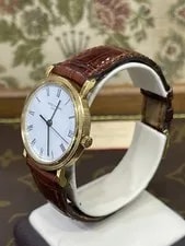 Patek Philippe Calatrava 3802/200R #GR260 3