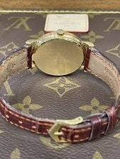 Patek Philippe Calatrava 3802/200R #GR260 4