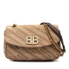 Balenciaga — Balenciaga BB Chain — Handbag — resale