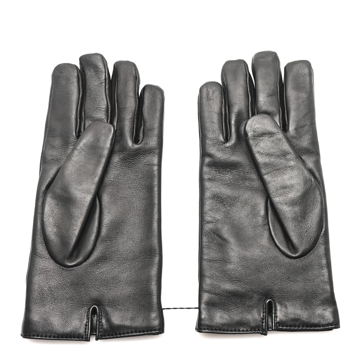 Gucci — Par Amoure L'Aveugle S Gloves — Accessory — resale