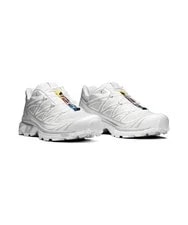 Salomon XT-6 Advanced ' Lunar Rock' / L41252900 Expeditedship 4