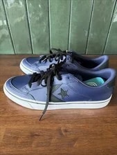 Converse ALL Star Uncharted Waters Color Lace Limited Edit 3