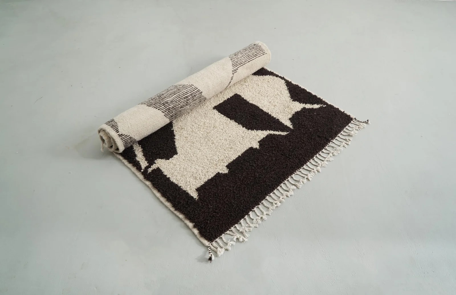 Vibe Compass Beni-Ourain Rug 3