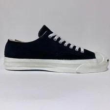 90s Converse Jack Purcell US 8 No Box New 3