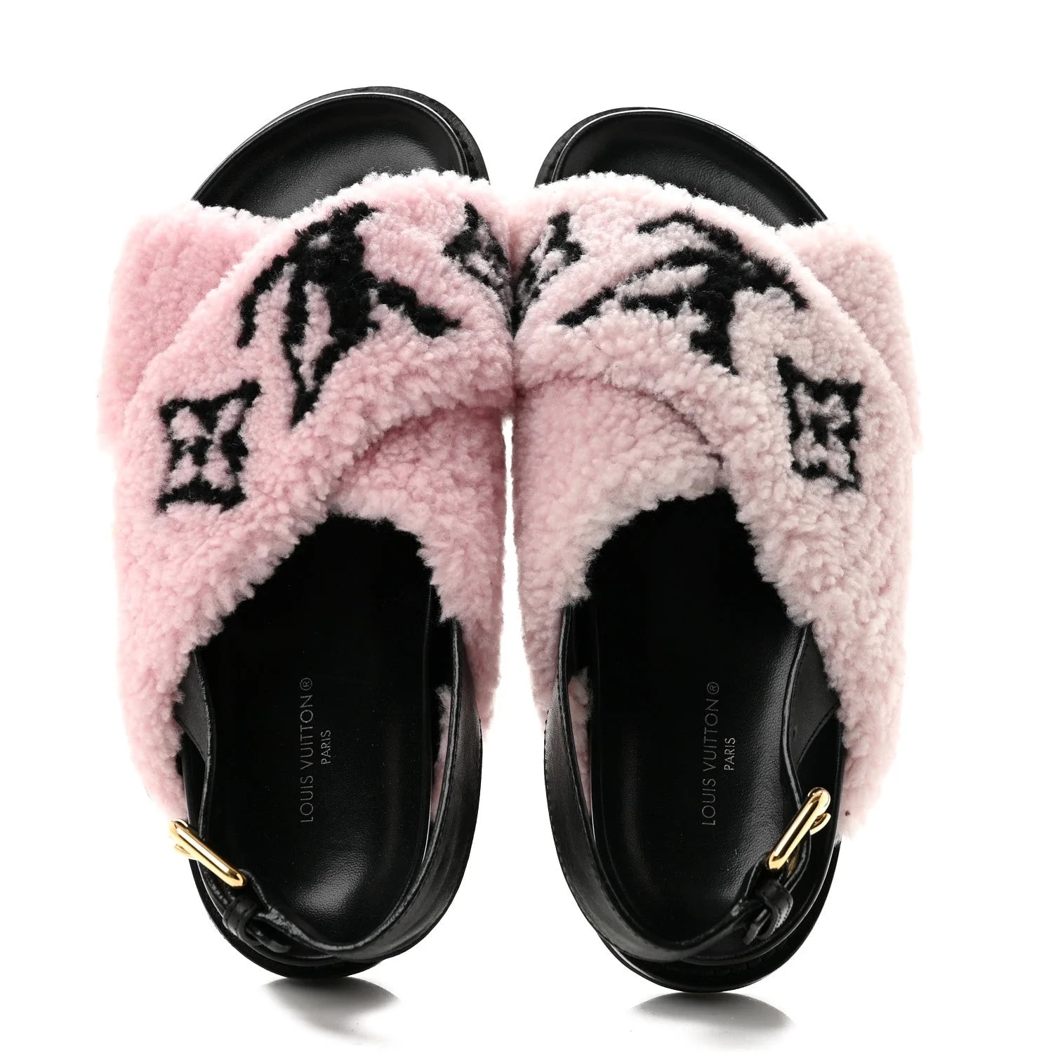 Paseo Comfort 38 2