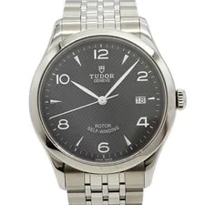 Tudor — Tudor 1926 Date 91550 39.9mm Black Dial Automatic #OTW417 — Watch — resale
