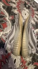 Yeezy 350 V2 Beluga Reflective 🔥 / SPLY-350 Stripe, Reflective Laces 3