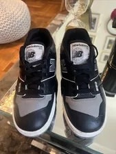 Size 5 - New Balance 550 4