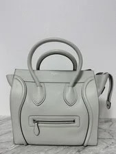 Celine — Celine Luggage Shopper Lune — Handbag — resale