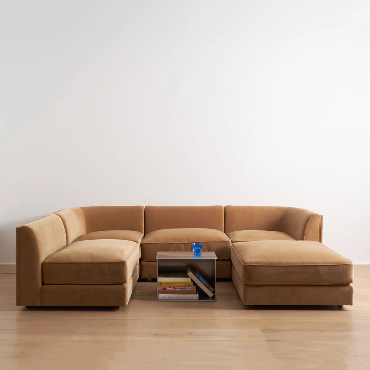 Trnk — Maura Modular 5 Piece — Furniture — resale