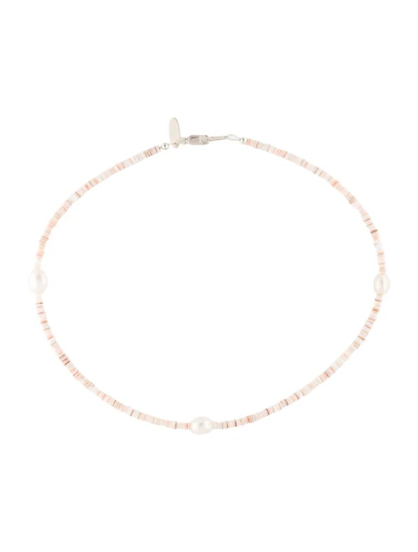 Santangelo — & Shell Bead Strand — Jewelry — resale