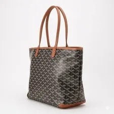 Goyard Artois Zip Hand Auth New 2