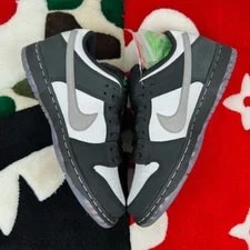 Nike SB Dunk Low Staple (2019) BV1310-013 6 3