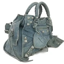 EGA Balenciaga Neo Cagole City 2WAY /7CB0017 3