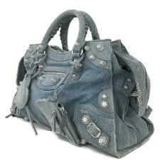 EGA Balenciaga Neo Cagole City 2WAY /7CB0017 4