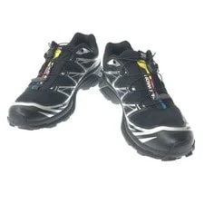 Salomon Xt 6 Gore Tex 474506 28.5Cm US 10.5 Color Gd091 2