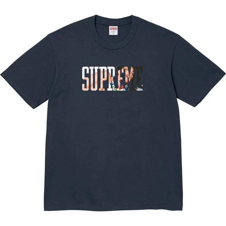 Supreme — Supreme Tera Patrick Tee ' — streetwear — resale