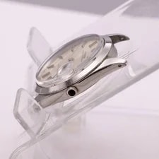 Tudor Prince Oyster Date Automatic Silver 2