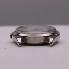 Tudor Prince Oyster Date Automatic Silver 3