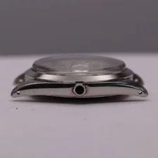 Tudor Prince Oyster Date Automatic Silver 4