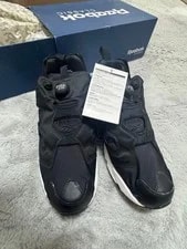 Reebok — Reebok Insta Pump Fury OG 29cm New With Box — Sneaker — resale
