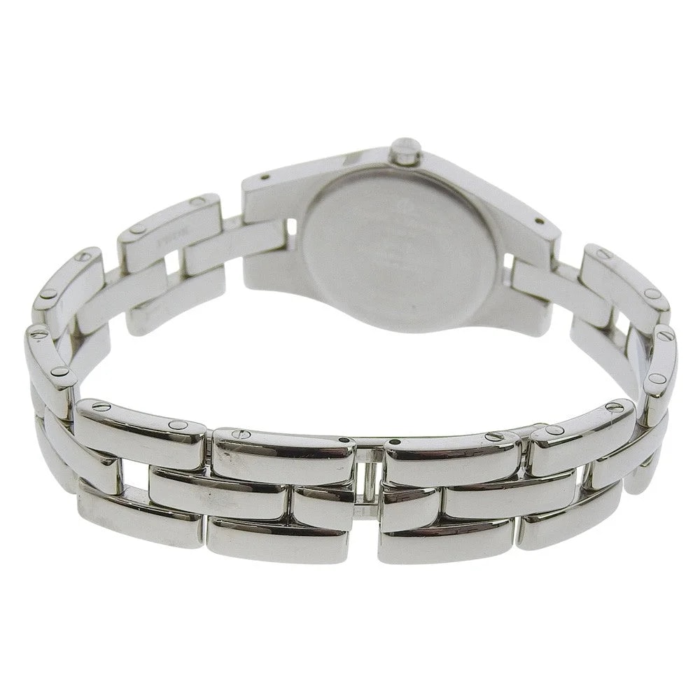 Baume & Mercier Linea Stainless Steel 2