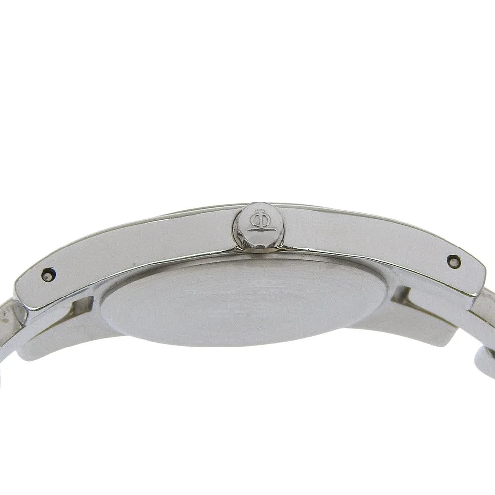 Baume & Mercier Linea Stainless Steel 3