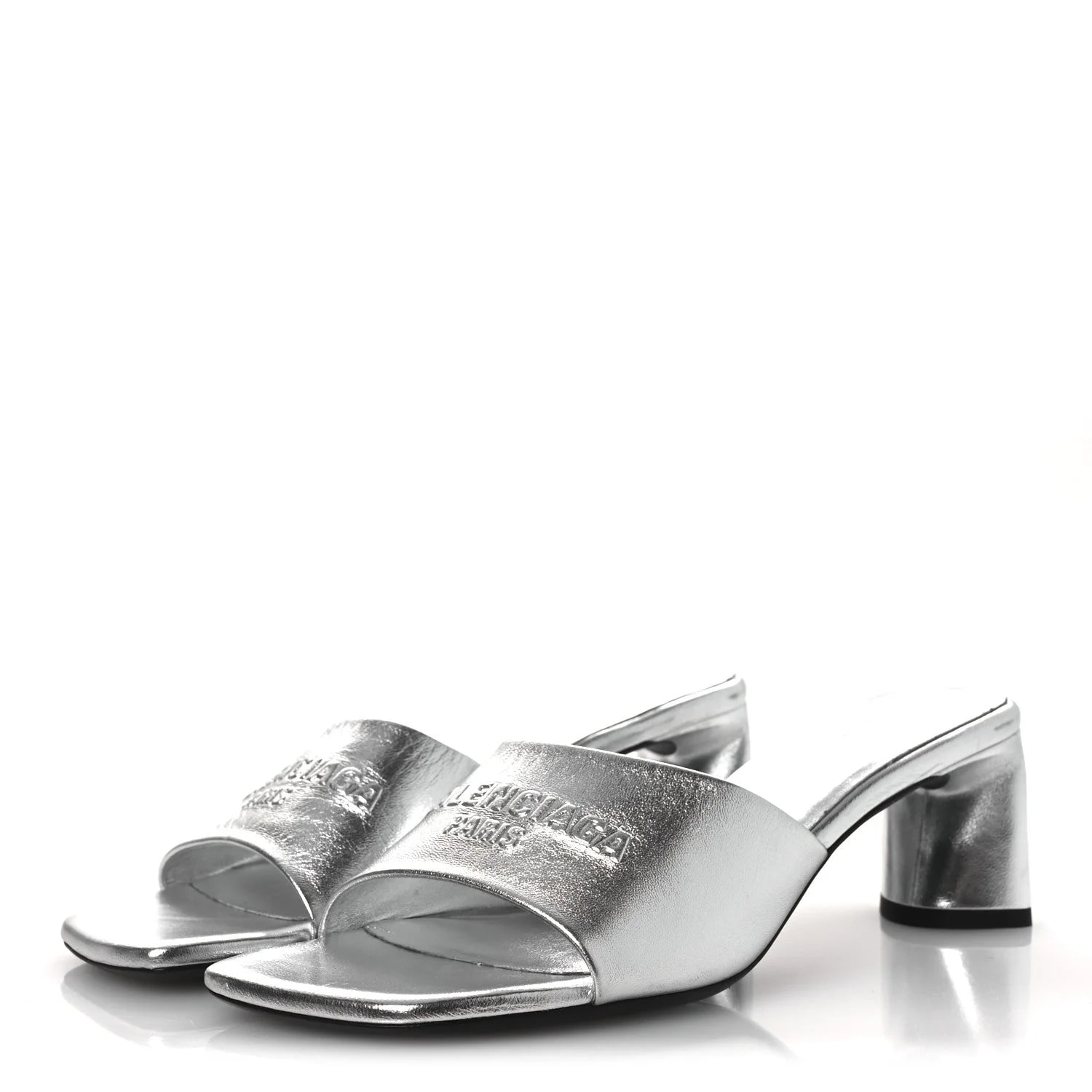 Metallic Duty Free 70mm 39 4