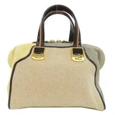 Fendi 2-Way , & Hand Carry 3