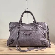 Balenciaga 115748 the City 2Way JPN 2