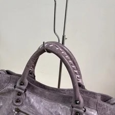 Balenciaga 115748 the City 2Way JPN 4