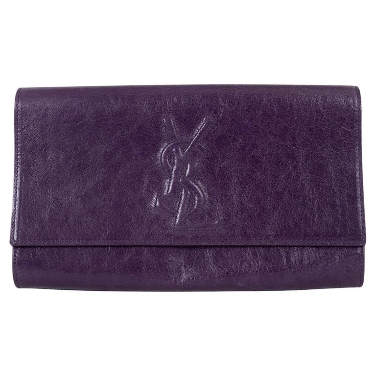 Saint Laurent — Saint Laurent Belle DE Jour — Handbag — resale