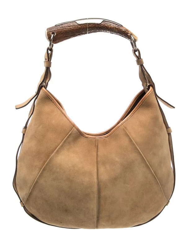 Yves Saint Laurent Rive Gauche — Yves Saint Laurent Mombasa — Handbag — resale