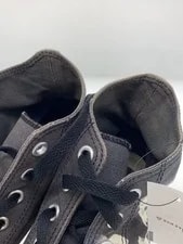 Converse ALL Star Ukiyoeprint HI High Top 30cm Skull 1SD719 Japan 4