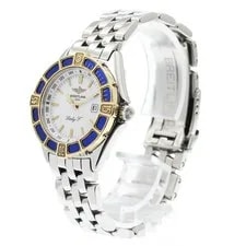 Breitling Lady J D52065 TO267924 2