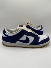 Nike SB Dunk Low Los Angeles Dodgers - DO9395-400-11-PO-3... 2