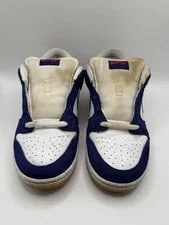 Nike SB Dunk Low Los Angeles Dodgers - DO9395-400-11-PO-3... 3