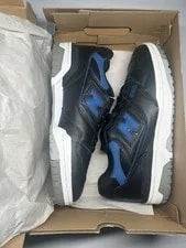 New Balance 550 Groove - Size 11 - BB550PLB - New 2