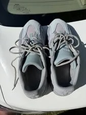 Yeezy 700 V1 ’S 11.5 11 1/2 Adidas Shoes 2019 4