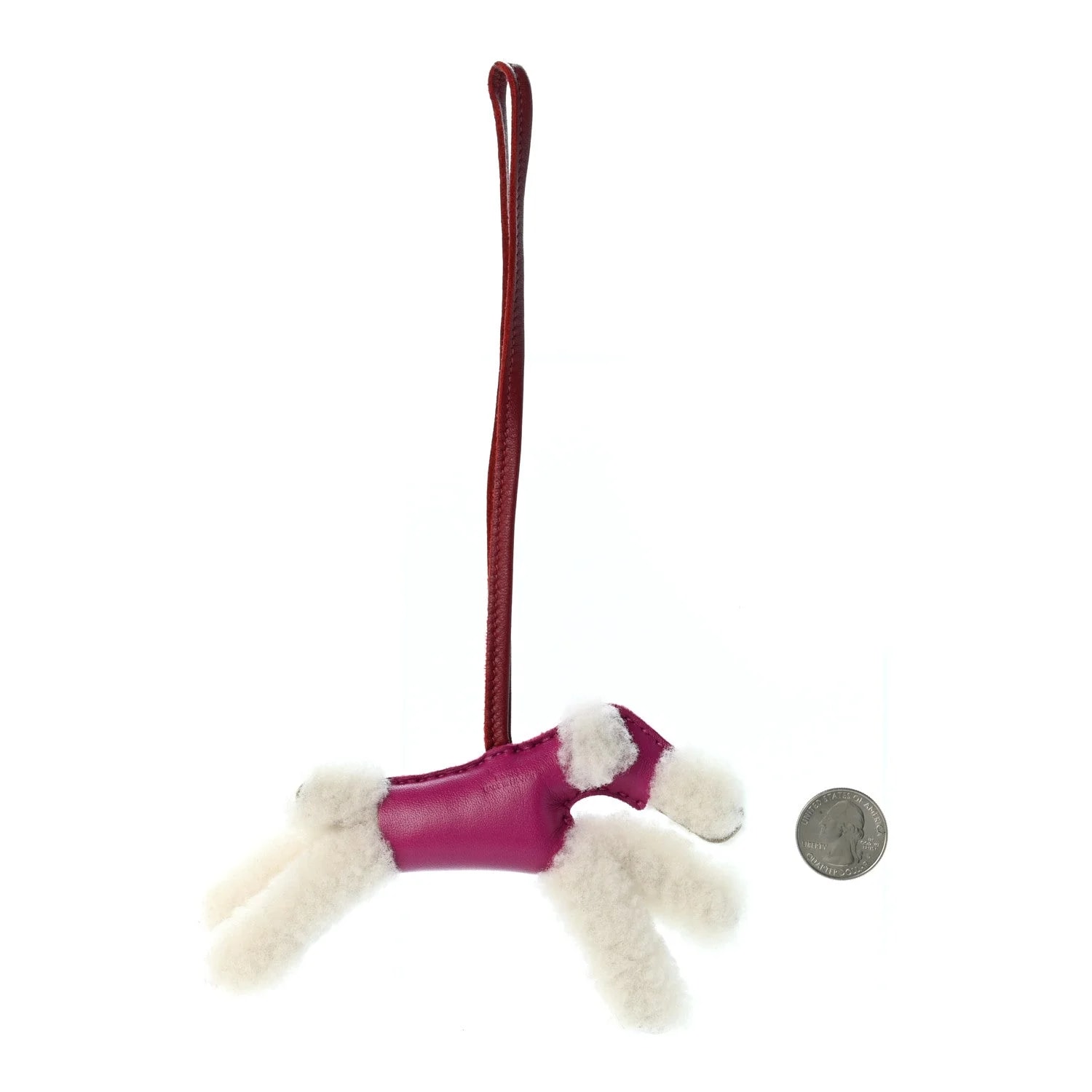 Milo Budy Charm Pourpre 2