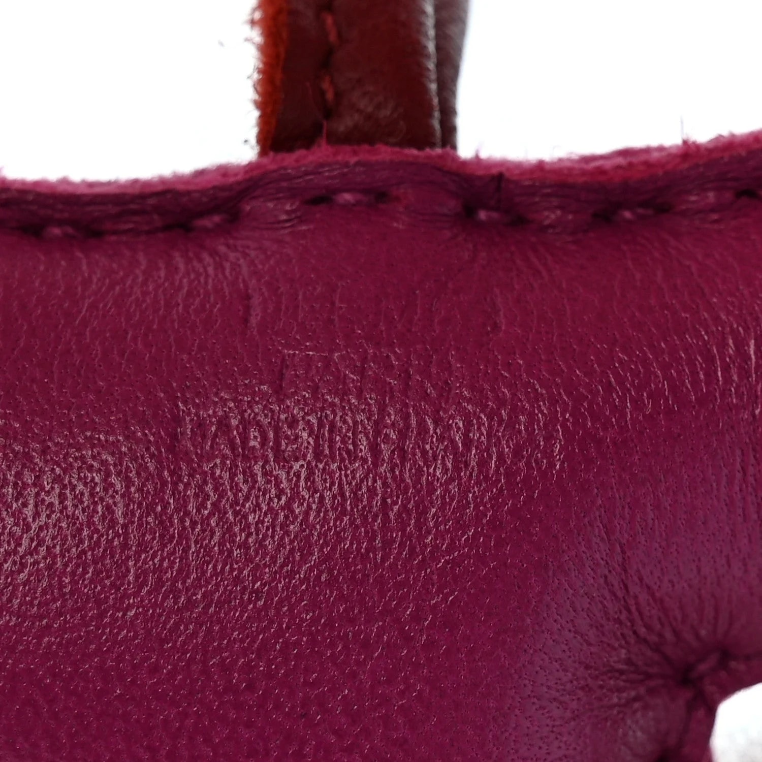 Milo Budy Charm Pourpre 3