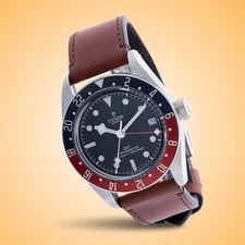 Tudor Black Bay GMT Automatic Stainless Steel ’s 79830RB-0002 3
