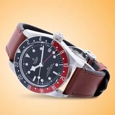 Tudor Black Bay GMT Automatic Stainless Steel ’s 79830RB-0002 4
